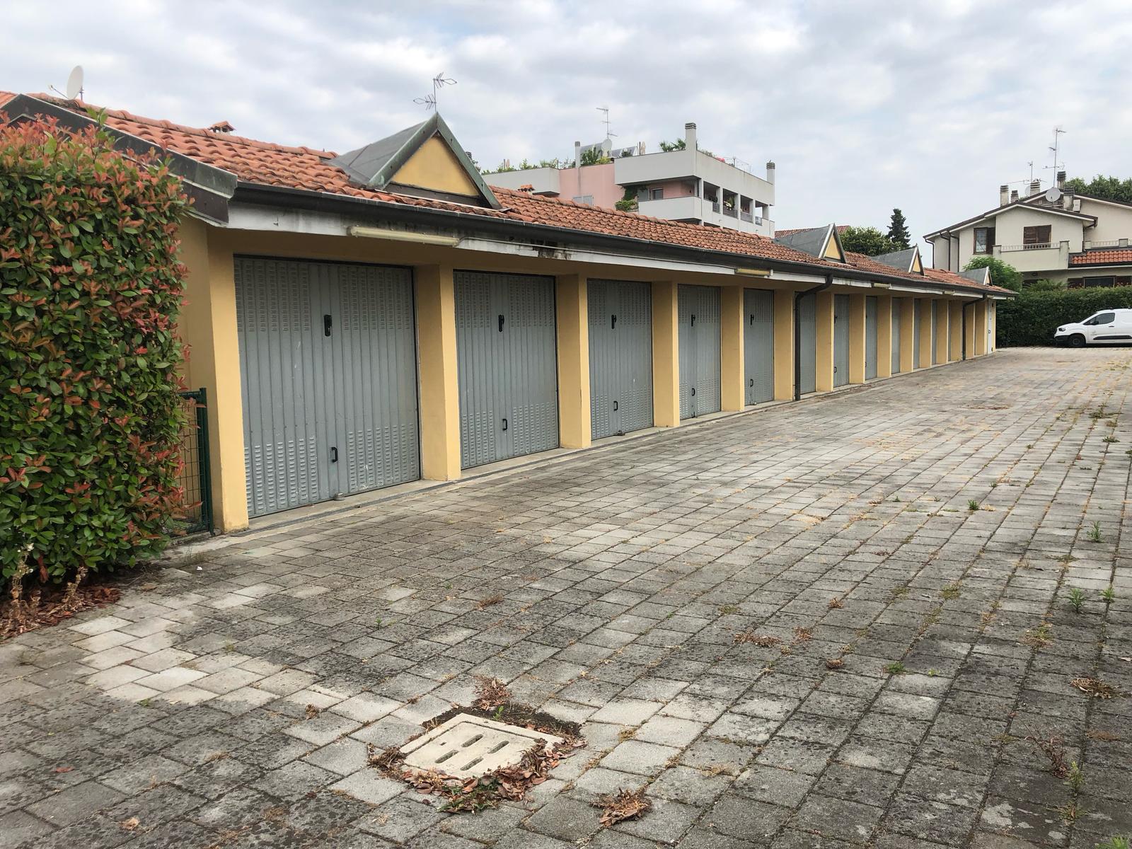 VENDUTO
