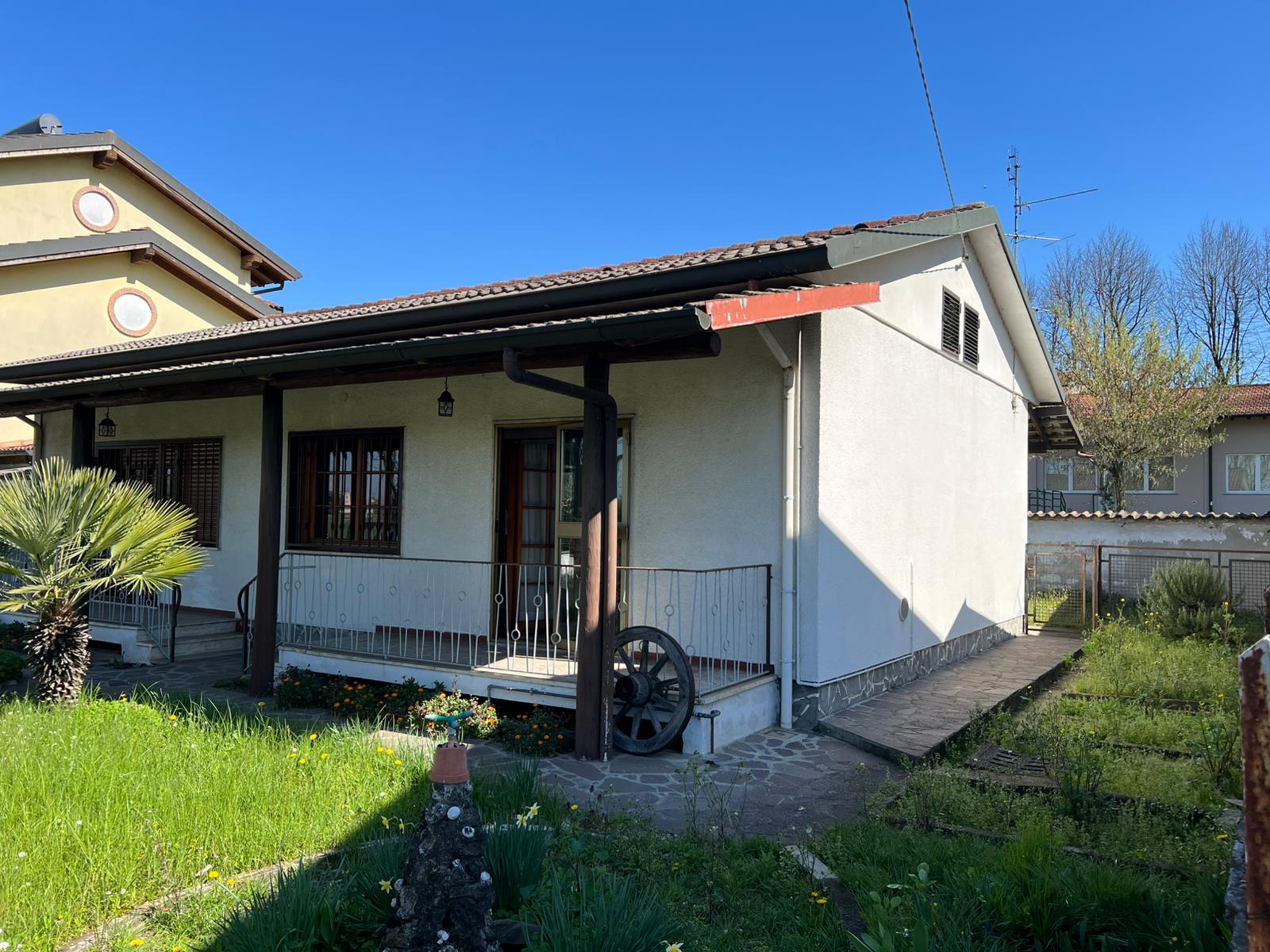 VILLA SINGOLA