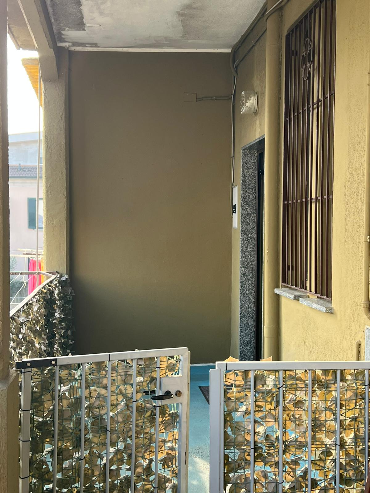 IN PALAZZINA